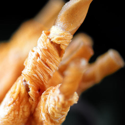 尾巴先生手工小型犬泰迪博美除口臭洁齿狗宠物零食幼犬狗狗磨牙棒 商品图3