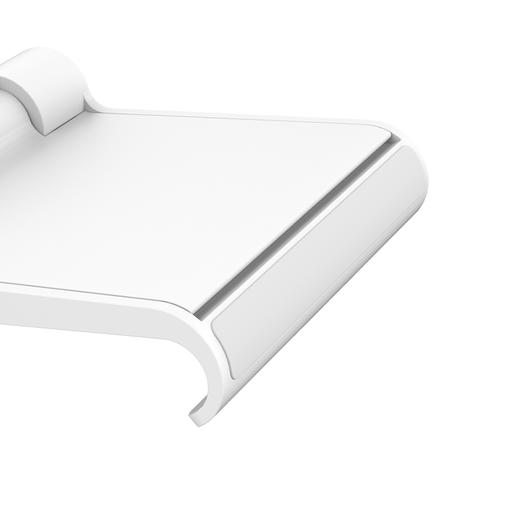 绿联 桌面手机支架 懒人ipad平板支撑架 网红直播手机座 折叠便携多功能调节夹子 通用苹果华为小米手机30285 商品图2