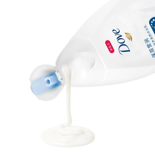 多芬(DOVE)沐浴露 深层营润滋养美肤沐浴乳400g(新老包装随机发货) 商品图6