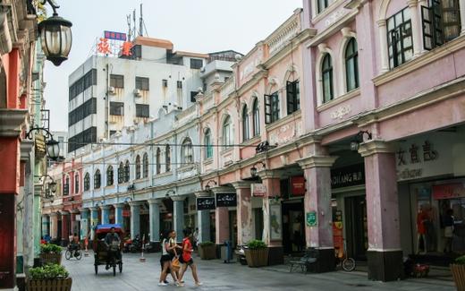 【部门活动15人起订】顺德逢简水乡+清晖园+大良步行街+岭南新天地+南风古灶纯玩2天美食之旅 商品图0