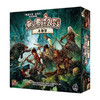 【集石桌游】无尽杀戮：恶狼堡扩展 Zombicide: Black Plague – Wulfsburg 商品缩略图0