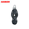 HARKEN 滑轮75mm Spriddle Block 3241 商品缩略图0