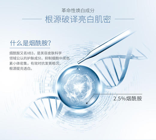 西班牙sesderma保湿焕白身体乳400ml 补水滋润白保湿舒缓修复 商品图11