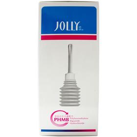 娇妍（JOLLy） 洗液 女性洁阴洗液一次性独立装50ml*6支 女性护理液 私处清洁 私处冲洗液