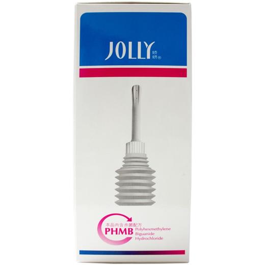 娇妍（JOLLy） 洗液 女性洁阴洗液一次性独立装50ml*6支 女性护理液 私处清洁 私处冲洗液 商品图0