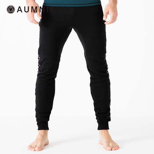 Men's Logo Pants 男士Logo长裤 商品图2