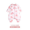 i-baby【厚款】迪士尼outlast调温婴儿分腿睡袋冬款宝宝防踢被 商品缩略图2