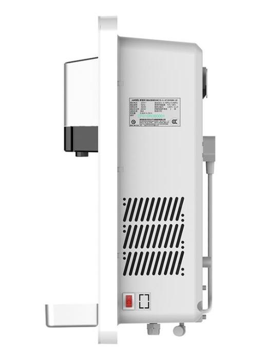 【家用电器】安吉尔管线机家用加热一体壁挂式厨房饮水机Y2616 商品图3