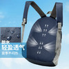 高尔夫GOLF双肩包可折叠电脑背包书包14英寸大容量防水轻便收纳携带户外旅行包D5BV82732S深蓝色 商品缩略图1