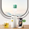 【家用电器】口袋饮水机便携旅行即热式开水机迷你热水器家用办公室速热饮水机 商品缩略图0