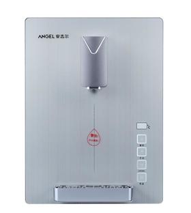 【家用电器】安吉尔管线机家用速热壁挂式饮水机厨房台式即热温热开水机Y2317