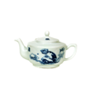 十二生肖青花瓷壶 商品缩略图5