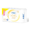 ABC KMS棉柔 纤薄日用卫生巾240mm*18片（新老包装随机发货） 商品缩略图0