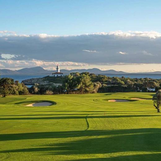 阿尔卡纳达高尔夫俱乐部 Clube de Golf Alcanada | 西班牙高尔夫球场俱乐部 | 欧洲 | Spain 商品图4