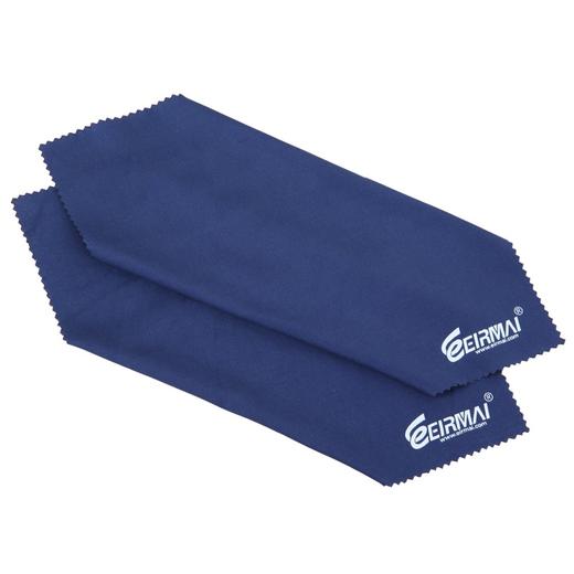 锐玛（EIRMAI）LC-303 微细纤维镜头布 单反镜头布 相机清洁布 擦镜布 商品图1