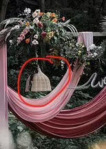 藤编灯笼【运费自理】 商品图7