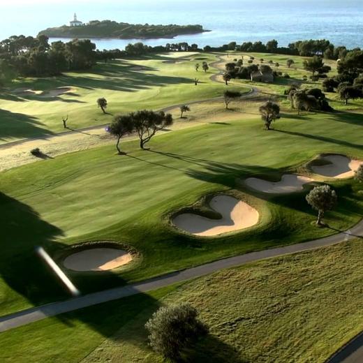 阿尔卡纳达高尔夫俱乐部 Clube de Golf Alcanada | 西班牙高尔夫球场俱乐部 | 欧洲 | Spain 商品图6