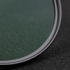 耐司（NiSi）MC UV 77mm UV镜 双面多层镀膜无暗角 单反uv镜 保护镜 单反滤镜 滤光镜 佳能尼康相机滤镜 商品缩略图2