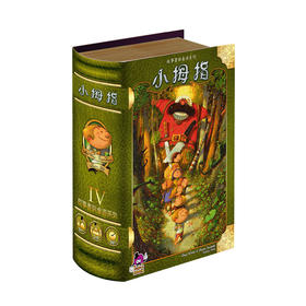 【集石桌游】小拇指 Tales & Games: Lost in the Woods