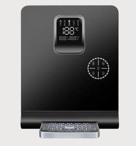 【家用电器】新款速热带UV灯功能可调水温水量即热饮水机