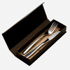 Edo 304不锈钢西餐牛排刀叉两件套装 TH8515 商品缩略图1