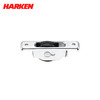 HARKEN 滑轮1.00 Wire Thru Deck Block 302 商品缩略图0