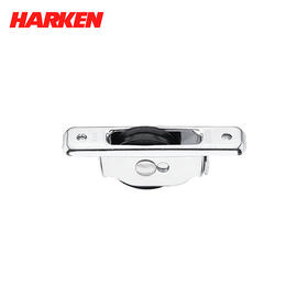 HARKEN 滑轮2.00 Wire Thru Deck Block 310