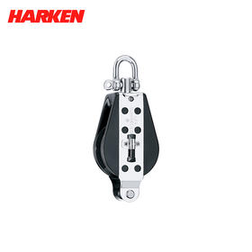 HARKEN 滑轮3.00 Midrange Hexaratchet w/Becket - Stbd 1550