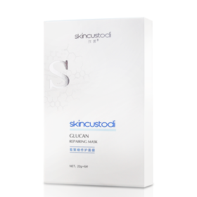 【社区】孜颜葡聚糖面膜