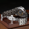 天梭 TISSOT 库图系列男士自动机械腕表 手表 T035.407.11.031.00 商品缩略图2