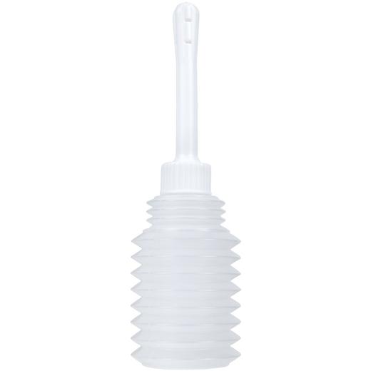 娇妍（JOLLy） 洗液 女性洁阴洗液一次性独立装50ml*6支 女性护理液 私处清洁 私处冲洗液 商品图2