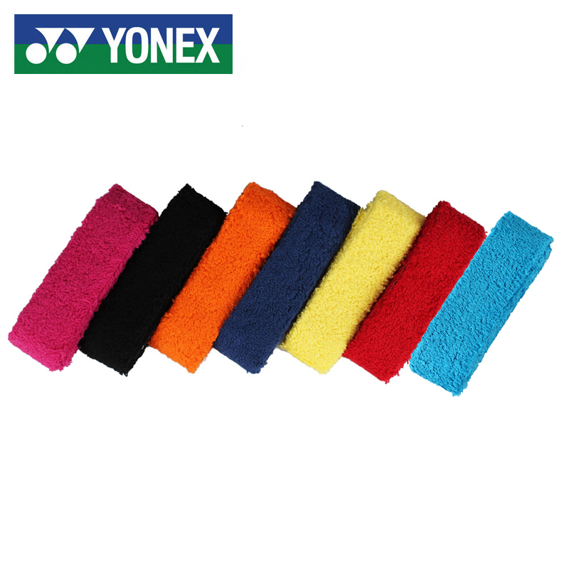 YONEX尤尼克斯 AC402EX 毛巾胶手胶