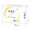 ABC KMS棉柔系列 0.1cm轻透薄日用卫生巾240mm*18片 商品缩略图0