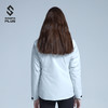 sanfo plus 冰雾三合一女款羽绒冲锋衣 SJW19051 商品缩略图3