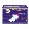 高洁丝Kotex 放肆睡美人鱼扇尾280mm8片 夜用棉柔纤巧卫生巾 商品缩略图2