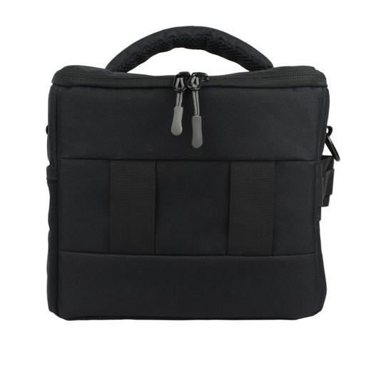 火柴人（MatchstickMen）HK06 一机一镜单反/微单相机包 （黑色） 商品图3