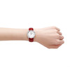 天梭 TISSOT 库图系列皮带女士石英腕表 手表 T035.210.16.011.01 商品缩略图1