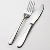Edo 304不锈钢西餐牛排刀叉两件套装 TH8515 商品缩略图2