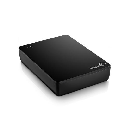 移动硬盘希捷全新stdr4000300睿品4t25寸高速移动硬盘