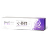 纳美牙膏 小苏打牙膏 源生固齿牙膏120g 3009 留兰薄荷液体钙 健齿呵护 新老包装随机发货 商品缩略图2