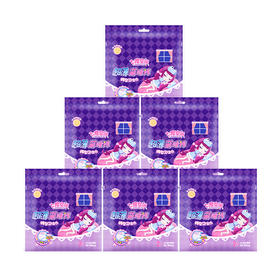 【会员价：47.26】七度空间（SPACE7） 少女甜睡裤系列 甜睡安心裤 超薄超长夜用姨妈巾裤型卫生巾套装（M-L码*12片）