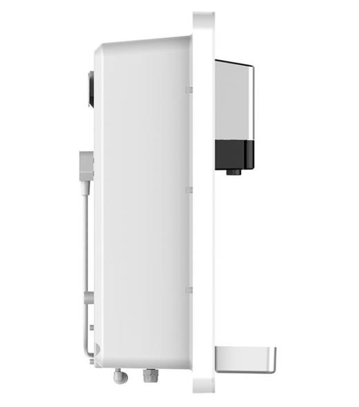 【家用电器】安吉尔管线机家用加热一体壁挂式厨房饮水机Y2616 商品图2