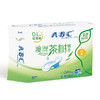 ABC 澳洲茶树精华 0.1cm轻透薄日用卫生巾 240mm*8片 商品缩略图3
