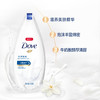 多芬(DOVE)沐浴露 深层营润滋养美肤沐浴乳400g(新老包装随机发货) 商品缩略图0