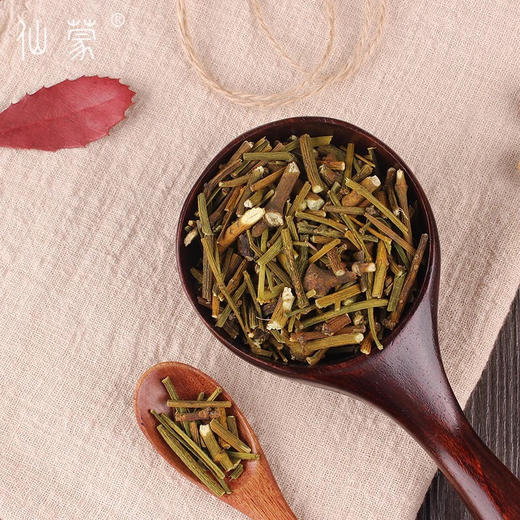 仙蒙  桑寄生  250克 500克 1000克 商品图2