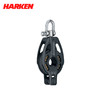 HARKEN 滑轮100mm Block w/Becket 3247 商品缩略图0