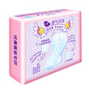 洁婷(ladycare)棉柔卫生巾姨妈巾夜用透气双U 290mm*8片 商品缩略图4