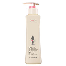 阿道夫（ADOLPH）洗发乳液 轻柔丝滑洗发水 680ml