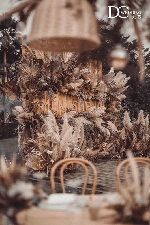 藤编灯笼【运费自理】 商品图8