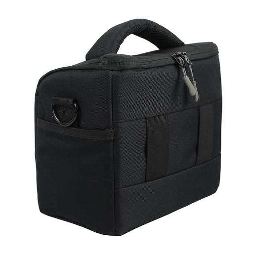 火柴人（MatchstickMen）HK06 一机一镜单反/微单相机包 （黑色） 商品图2